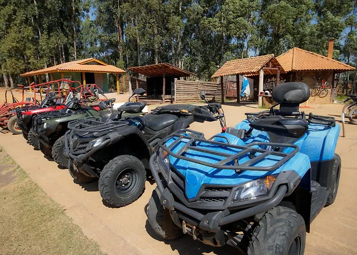 Hotel Fazenda Poços de Caldas